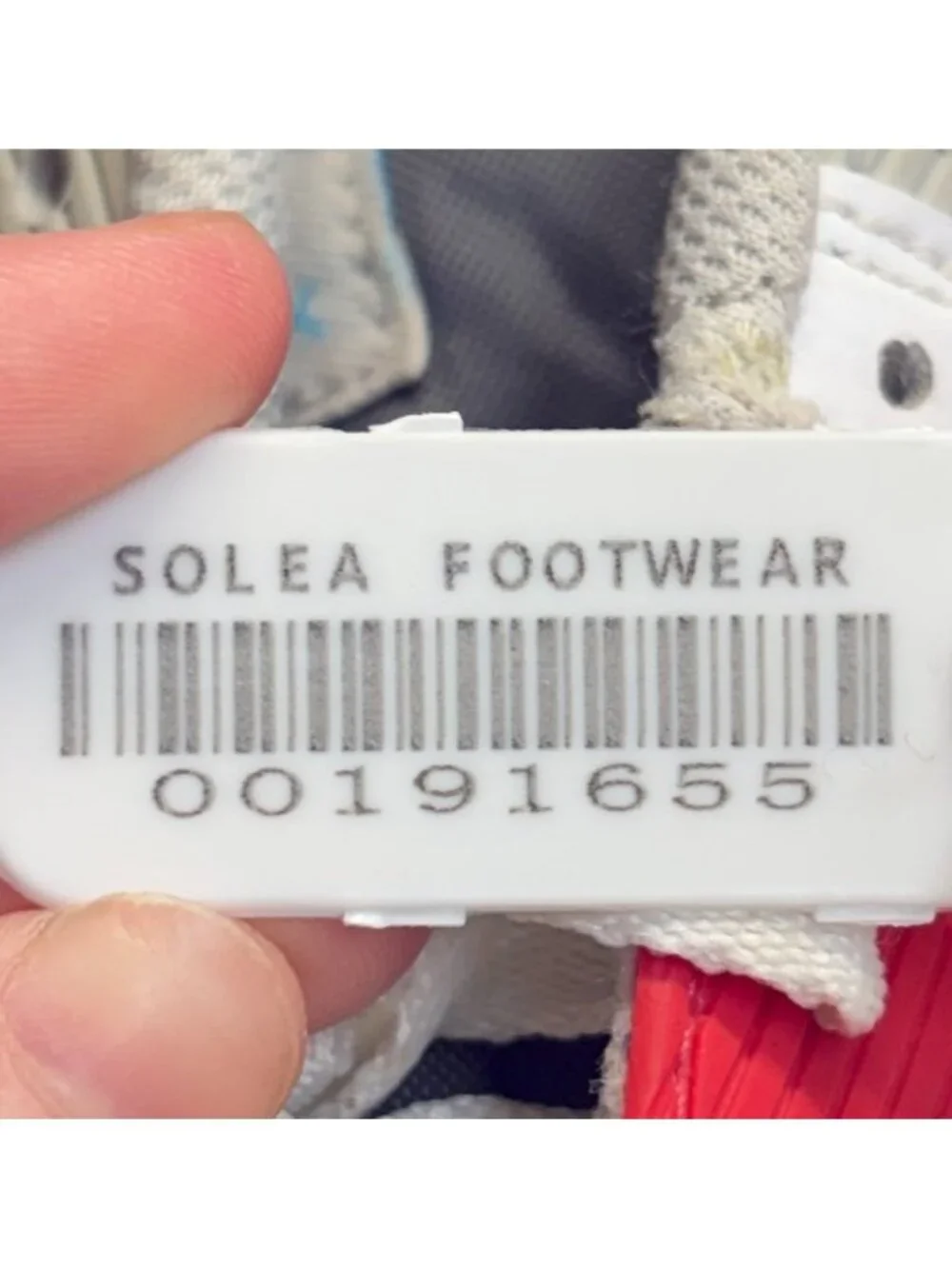 Nike please review